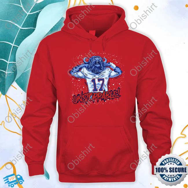 Carl Cordes 17 Unstoppable New Shirt Carl Cordes 17 Unstoppable New Shirt