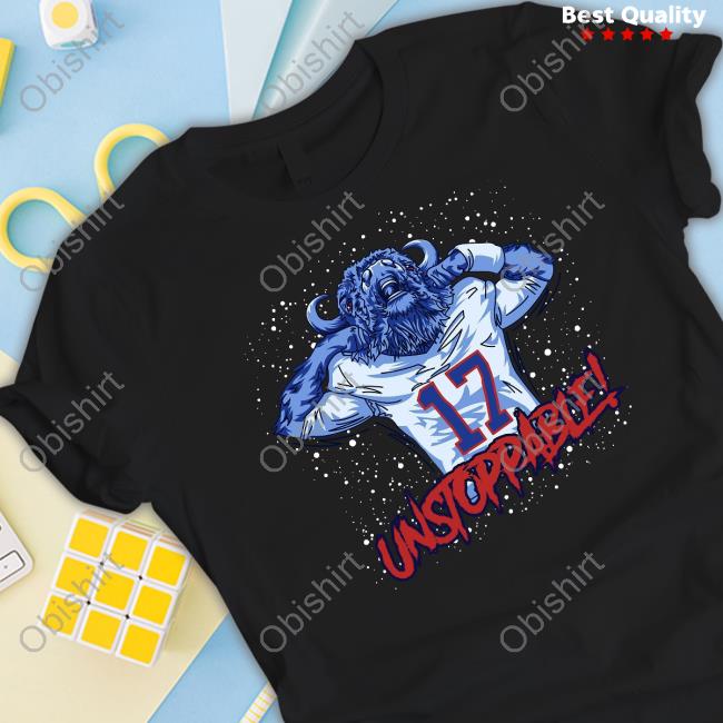 Carl Cordes 17 Unstoppable New Shirt Carl Cordes 17 Unstoppable New Shirt