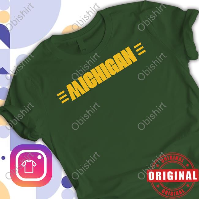 Official Michigan Who's Got It Better Than Us Crewneck Sweatshirt Official Michigan Who's Got It Better Than Us Crewneck Sweatshirt