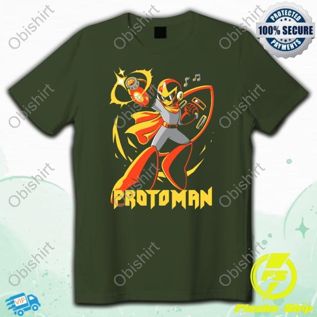 Theyetee Merch Heavy Metal Proto Man New Shirt Theyetee Merch Heavy Metal Proto Man New Shirt