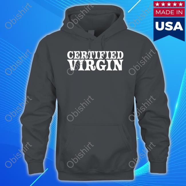 Lilybchapman Certified Virgin Long Sleeve Lilybchapman Certified Virgin Long Sleeve