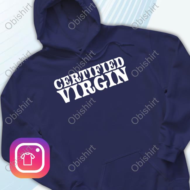 Lilybchapman Certified Virgin Long Sleeve Lilybchapman Certified Virgin Long Sleeve