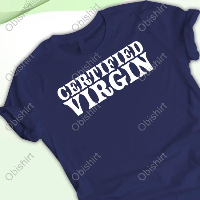 Lilybchapman Certified Virgin Long Sleeve Lilybchapman Certified Virgin Long Sleeve