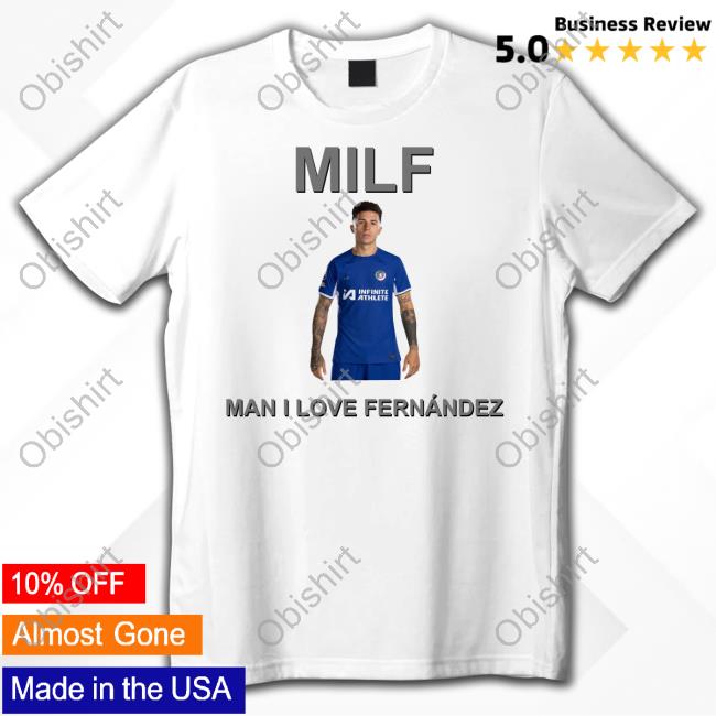 Mirrorballcfc Milf Man I Love Fernandez Tank Top Mirrorballcfc Milf Man I Love Fernandez Tank Top