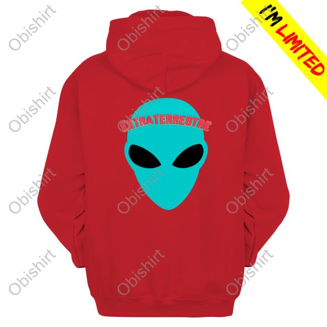 Dakota Mitchell Wemby 3:16 Extraterrestre Tee Shirt Dakota Mitchell Wemby 3:16 Extraterrestre Tee Shirt