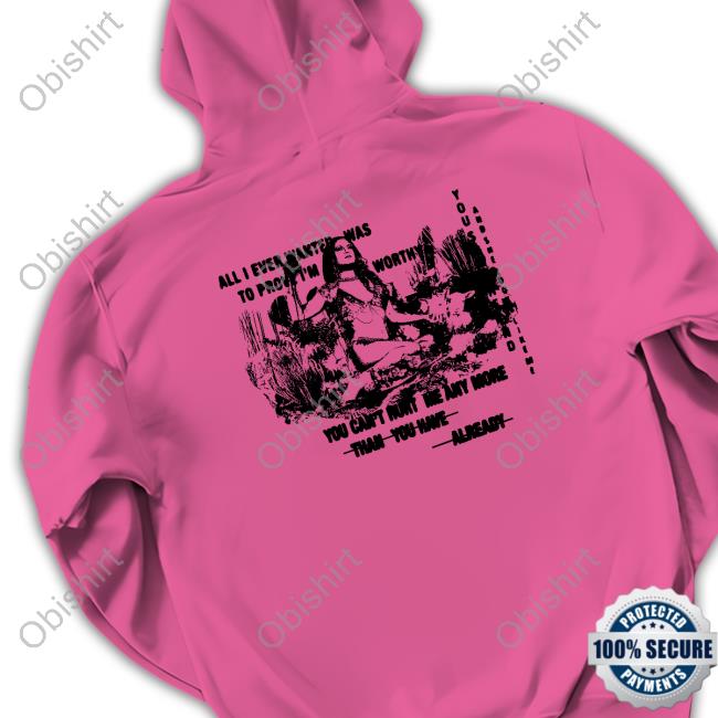 Xanaofficial The Sex Was Good Until It Wasn't Hoodie Xanaofficial The Sex Was Good Until It Wasn't Hoodie