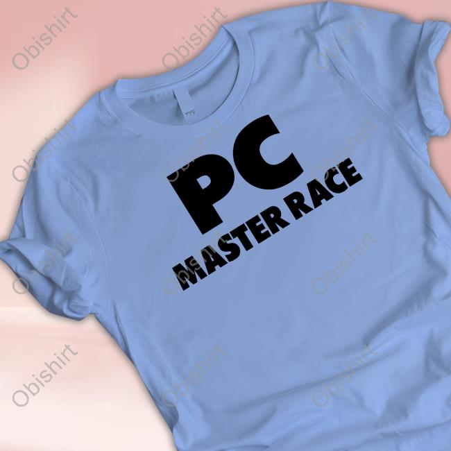 Scarlet Natanya Pc Master Race Shirts Scarlet Natanya Pc Master Race Shirts