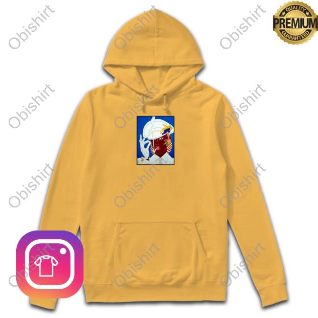 Official Antonio Lopez Illustration Graphic T-Shirt Official Antonio Lopez Illustration Graphic T-Shirt