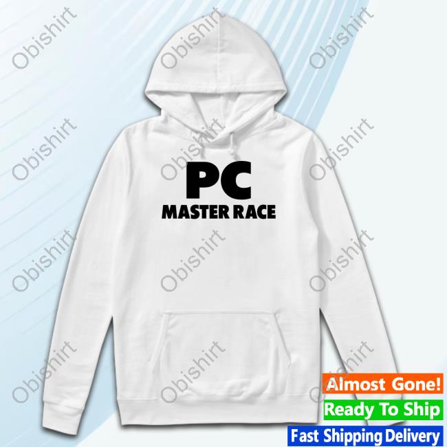 Scarlet Natanya Pc Master Race Shirts Scarlet Natanya Pc Master Race Shirts