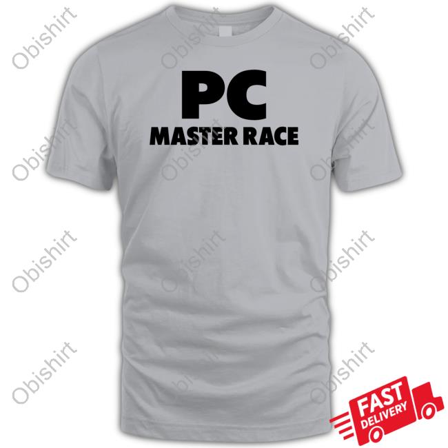 Scarlet Natanya Pc Master Race Shirts Scarlet Natanya Pc Master Race Shirts