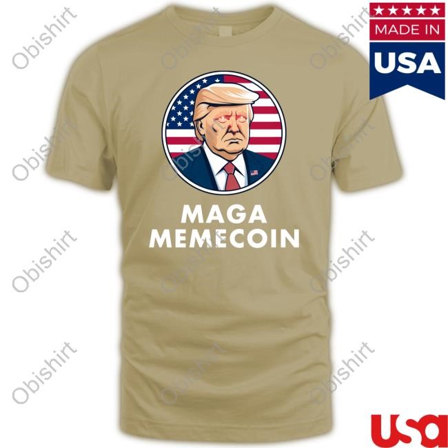 Maga Memecoin T-Shirt,Hoodie,Sweatshirt Maga Memecoin T-Shirt,Hoodie,Sweatshirt