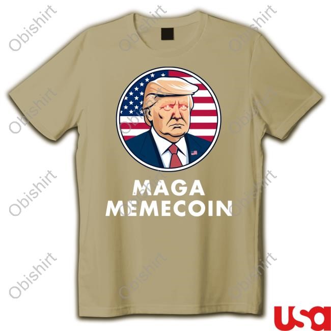 Maga Memecoin T-Shirt,Hoodie,Sweatshirt Maga Memecoin T-Shirt,Hoodie,Sweatshirt