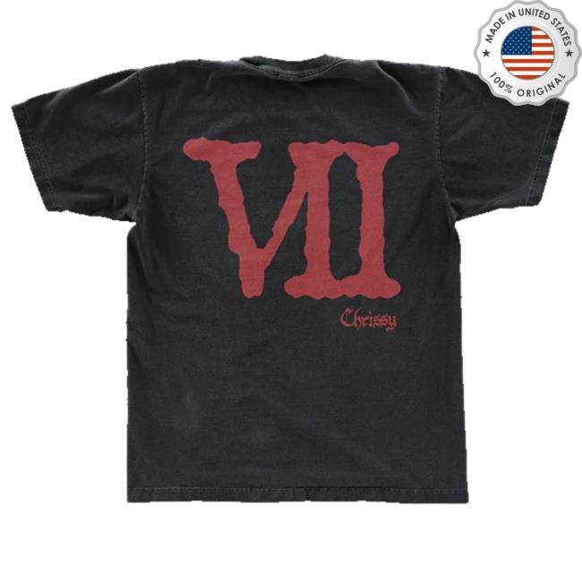 Official Chrissy Costanza Store Vii Ep t-shirt, hoodie, tank top, sweater and long sleeve t-shirt Official Chrissy Costanza Store Vii Ep t-shirt, hoodie, tank top, sweater and long sleeve t-shirt