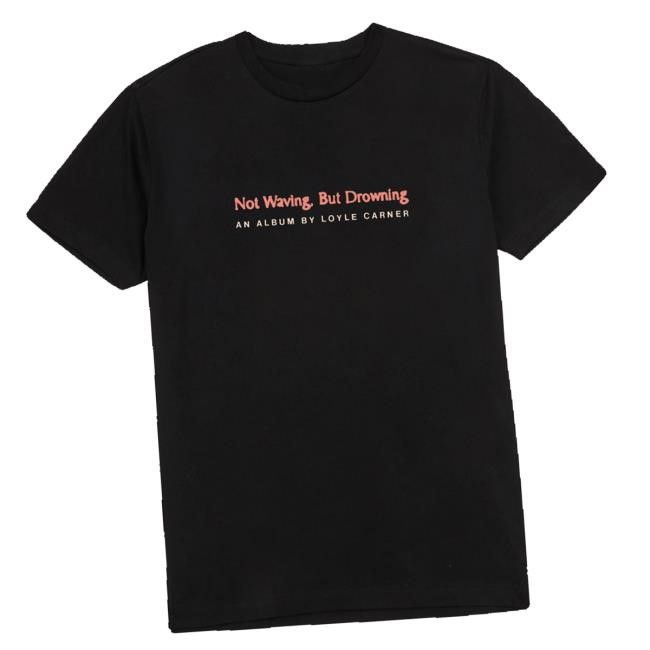 Loyle Carner Merch Store 'Nwbd Album Funny Shirt Loyle Carner Merch Store 'Nwbd Album Funny Shirt