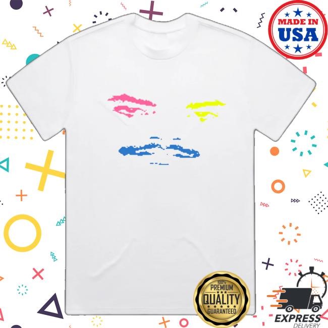 Official Steve Lacy Official Store Face & Body Shirts Official Steve Lacy Official Store Face & Body Shirts