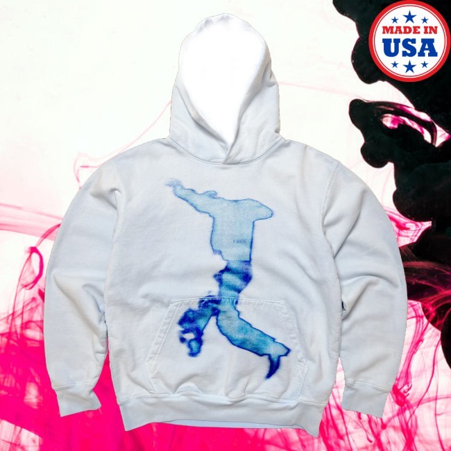 Trending Kid Cudi Merch Cloud T-Shirt  Hoodie  Tank Top  Sweater And Long Sleeve T-Shirt - Obishirt