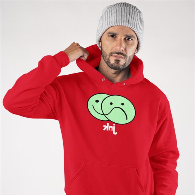Knj Wish You Were Here Sweatshirt