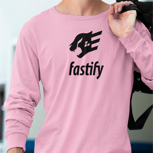 Fastify Shirts