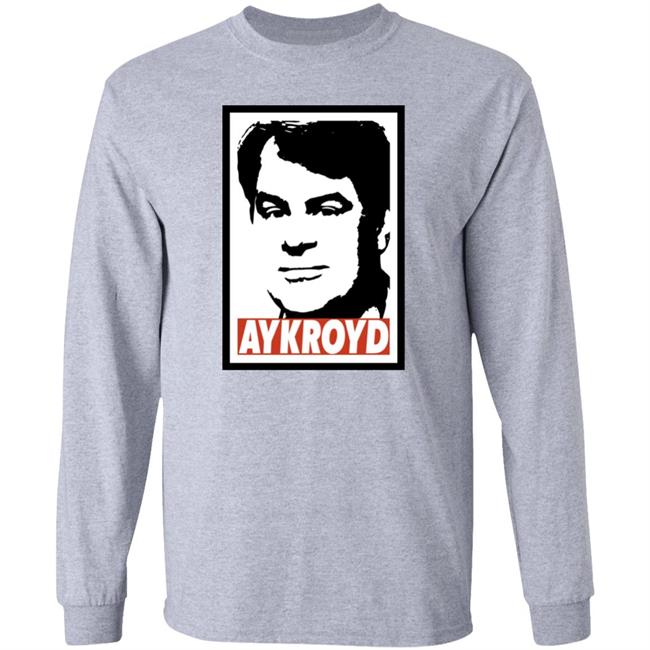 Baseball Chickie Dan Aykroyd Shirt Aykroyd Shirt