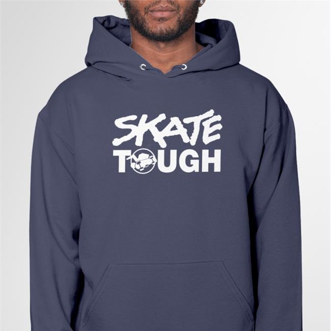 Louis Tomlinson Stussy Skate Tough Hoodie