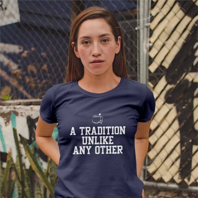 Eric Musselman A Tradition Unlike Any Other Shirt