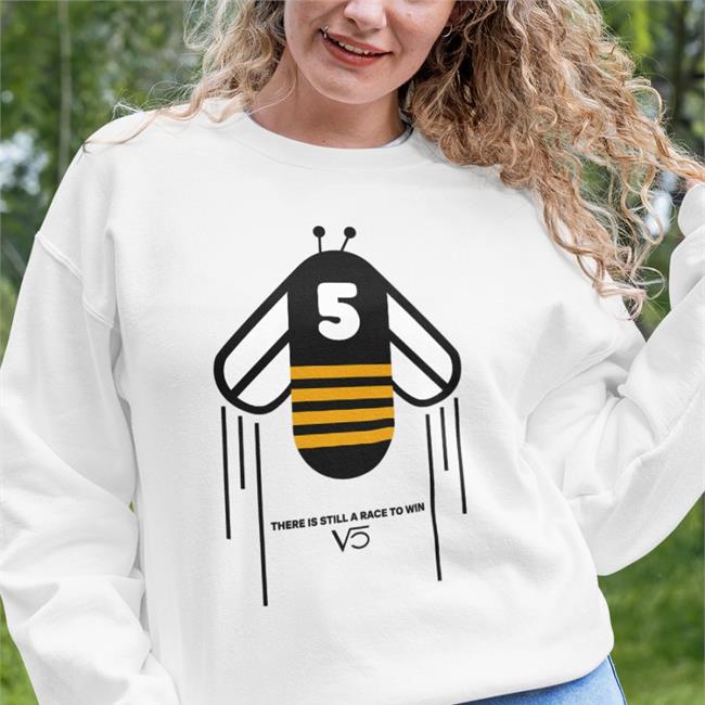 Sebastian Vettel There Is Still A Race To Win Save The Bee Shirt There Is Still A Race To Win Save The Bee Shirt