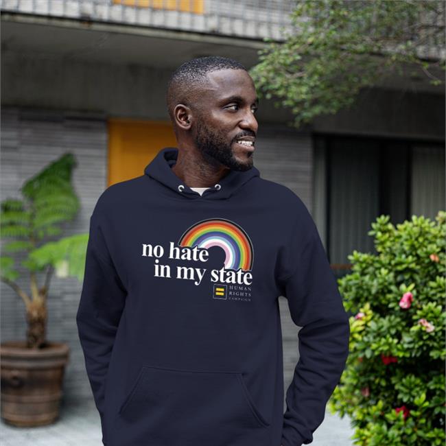 Ron Desantis No Hate In My State Shirt