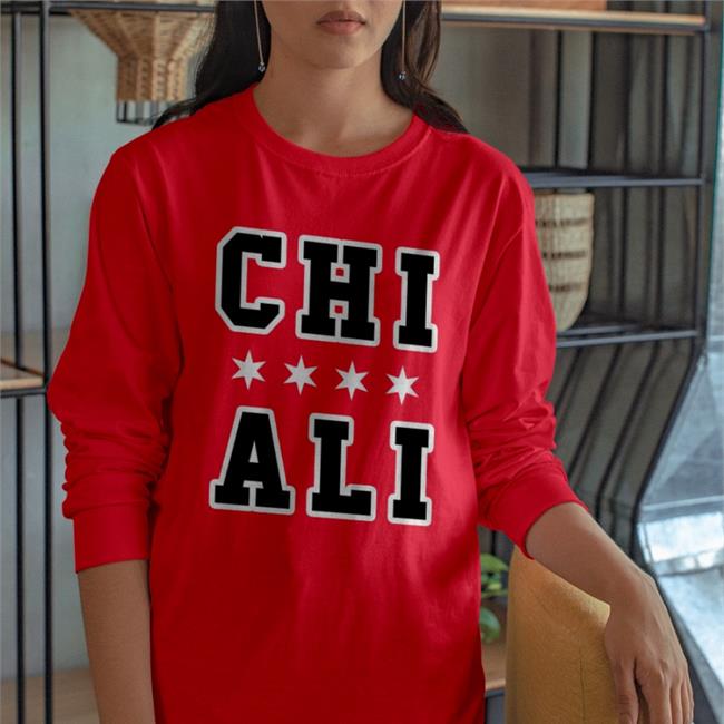 Chi Ali T Shirt