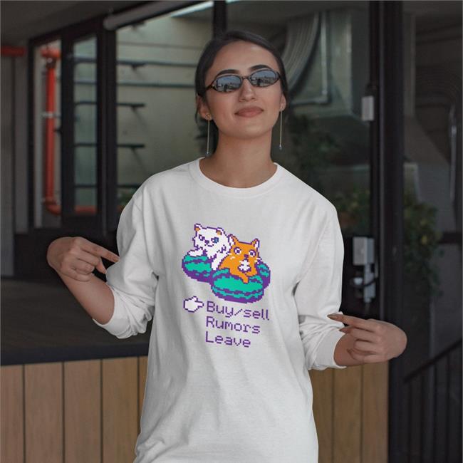 Translated Cats Buy Sell Rumors Leave Shirts Rawpaw Store