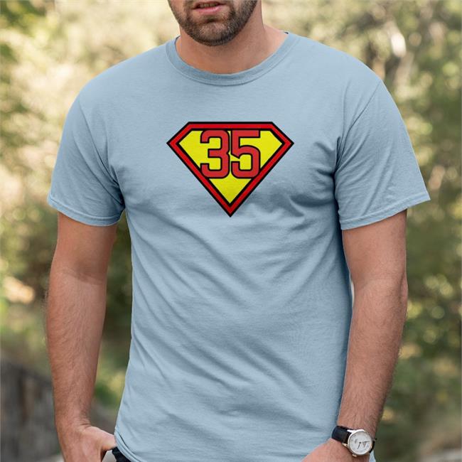 Obvious Shirts Merch Justin Steele Superman 35 T Shirt Chicago Cubs