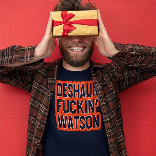Deshaun Fucking Watson T Shirts