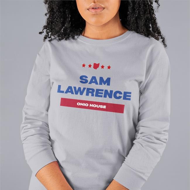Sam Lawrence Ohio House Hoodie