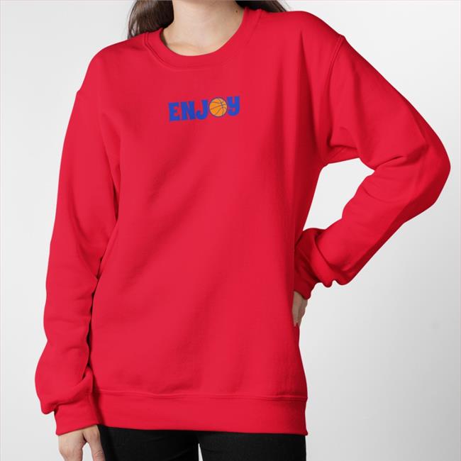 Kenny Beecham Kot4q Enjoy Basketball The Essential Shirts