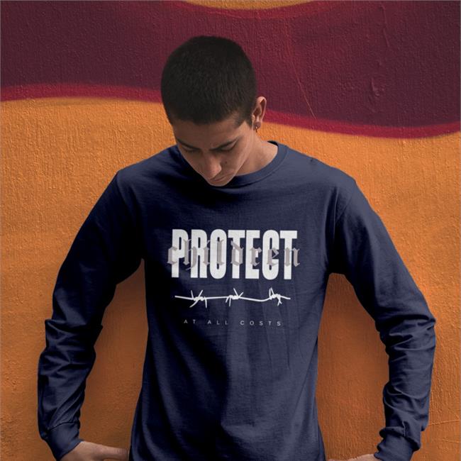 Protect Children At All Costs Shirt