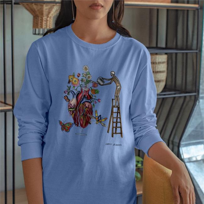 Mbm Gallery Store Water Yourself Tee Marcos Alvarado
