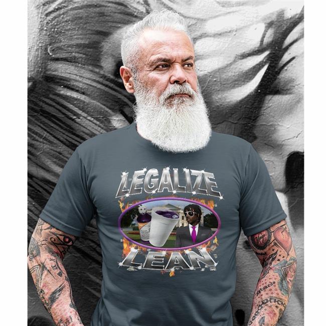 I Love Lean Shirt