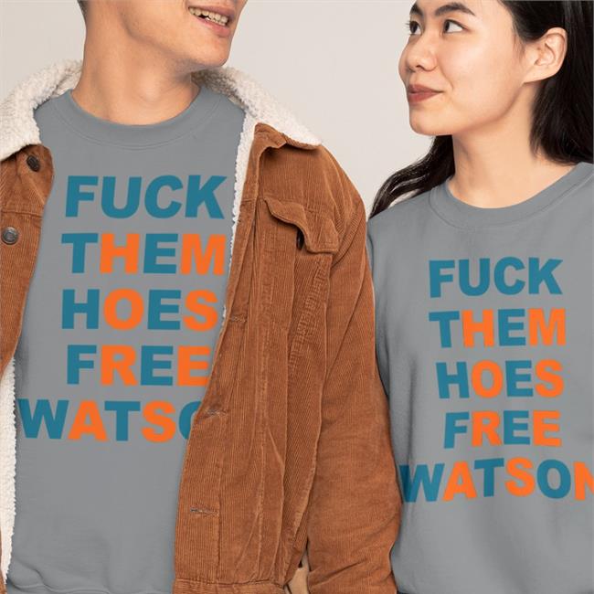 Deshaun Watson Shirt
