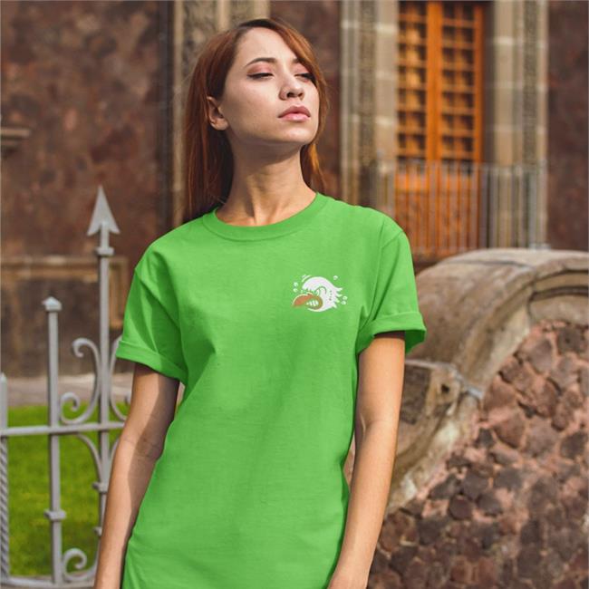 Evgle University Shirt Blxst Store