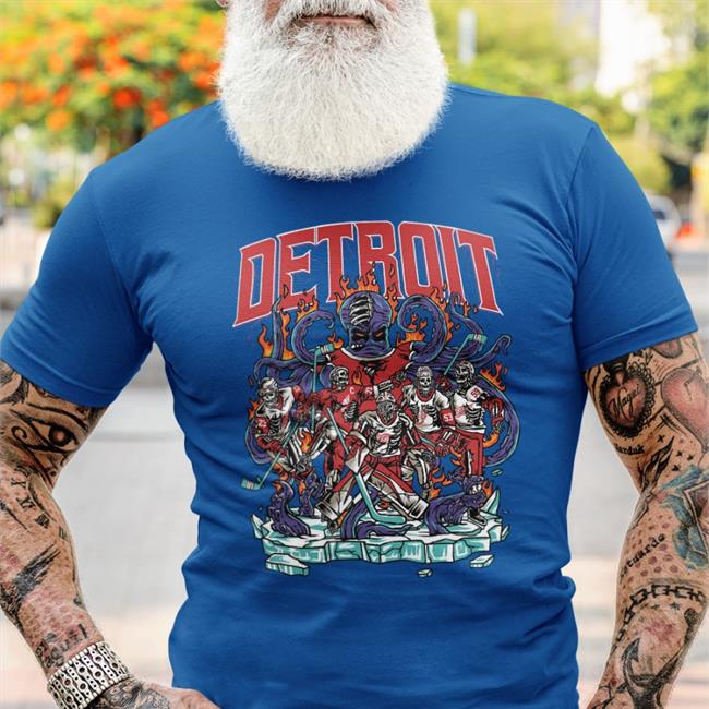 Saddiq Bey Wearing Sana The 275 Gsm New Shirt Sana Detroit Merch Detroit Pistons