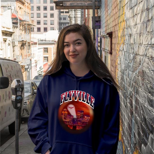 Flyville 23 Shirt