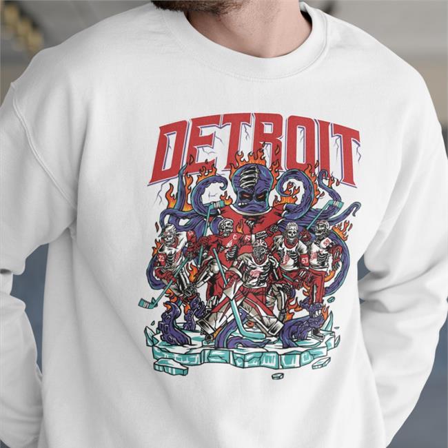Detroit Sana The 275 Gsm Tee Saddiq Bey Wearing Sana The 275 Gsm Shirts Sana Detroit Merch Detroit Pistons