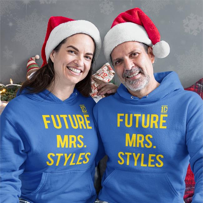 Future Mrs Styles Sweatshirt