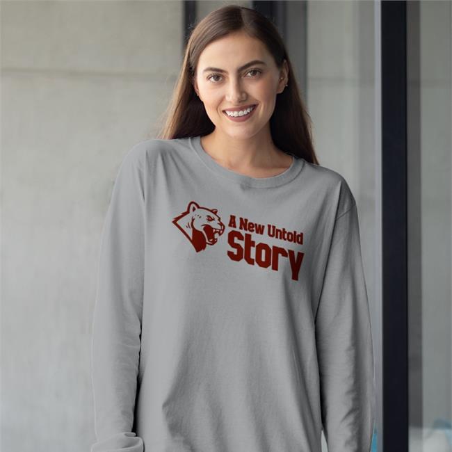 A New Untold Story Anus Mascot Shirt