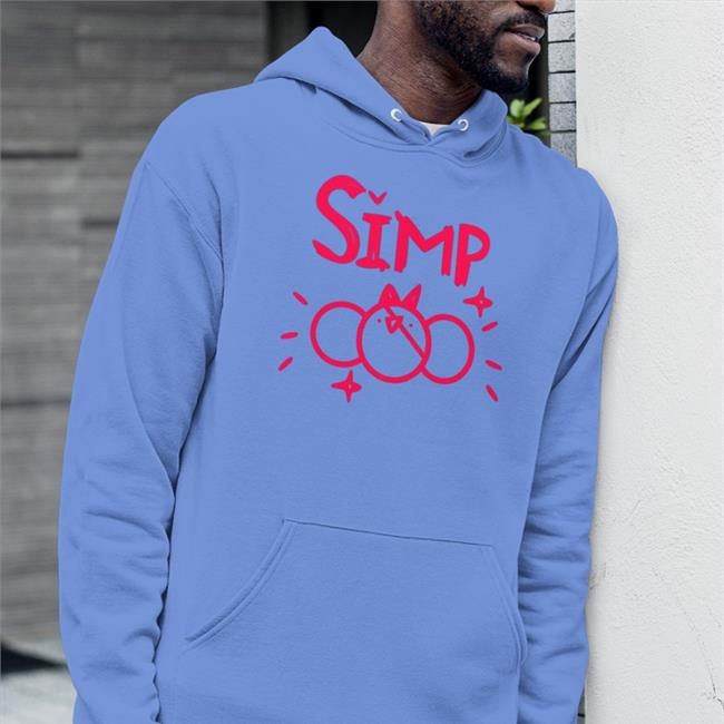 Kanauru Simp Shirt Holo Live Meet