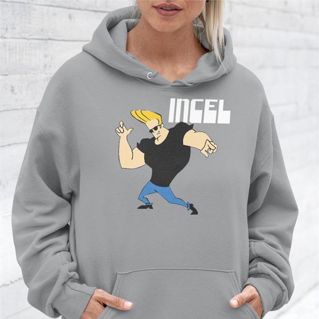 Incel Tee Shirt Shirts That Go Hard