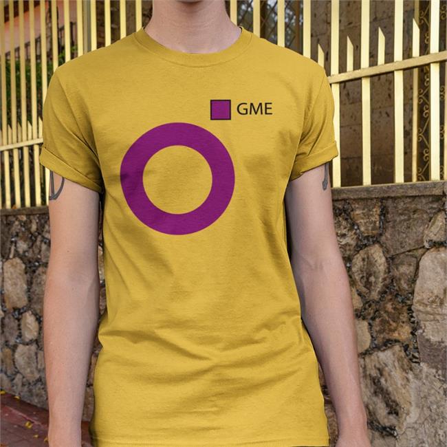 Captainkyle Computershare Purple Ring Sweatshirt