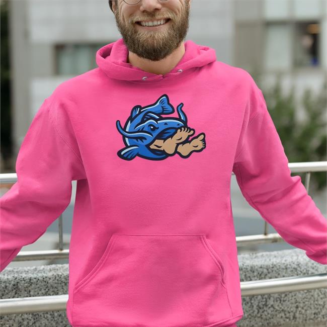 Tulsa Noodlers Bite Back Sweatshirt