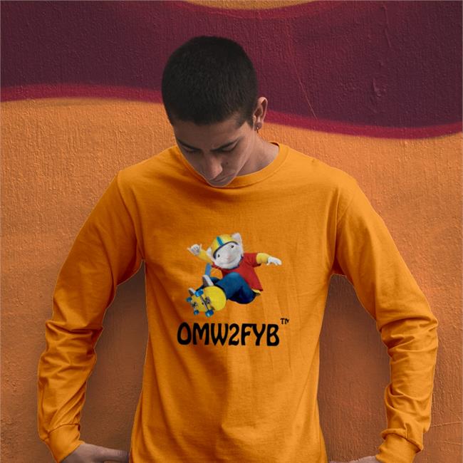 Stuart Little Omw2fyb T Shirts