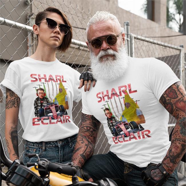 Sharl Eclair Shirt Bum Chillups Aka Spencer Hall