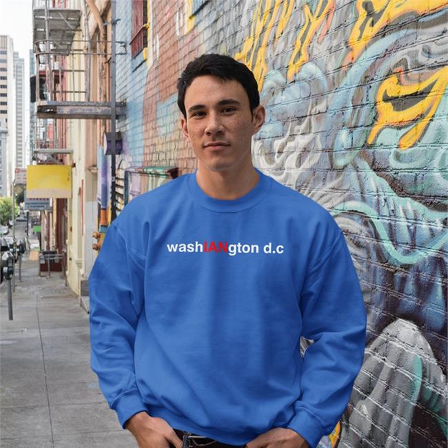 Ian Happ Washiangton D.C Shirt Obvious Shirts